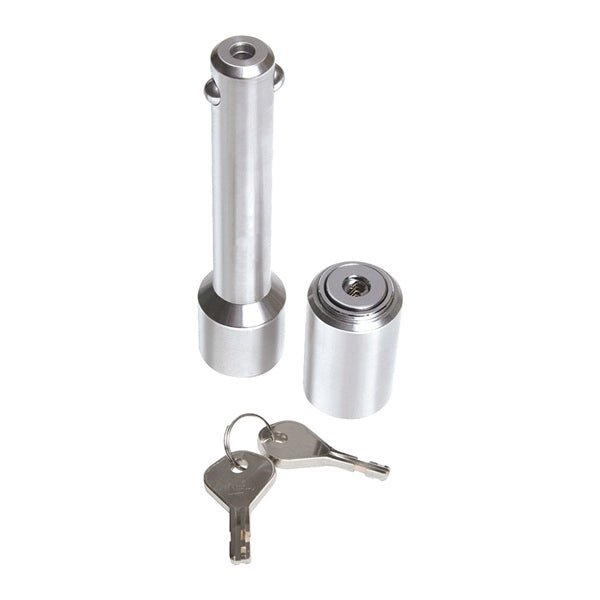 FULTONWESBAR RECEIVER LOCK (7030288) - DRIVEN Canada's Powersports 0161181552737030288