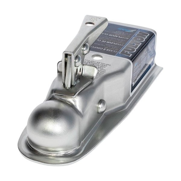 FULTONWESBAR TRAILER COUPLER (22300 0101) - DRIVEN Canada's Powersports 08815409166222300 0101