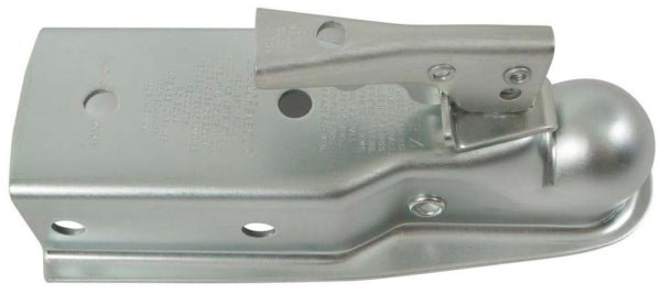 FULTONWESBAR TRAILER COUPLER (22300 0301) - DRIVEN Canada's Powersports 08815409392522300 0301