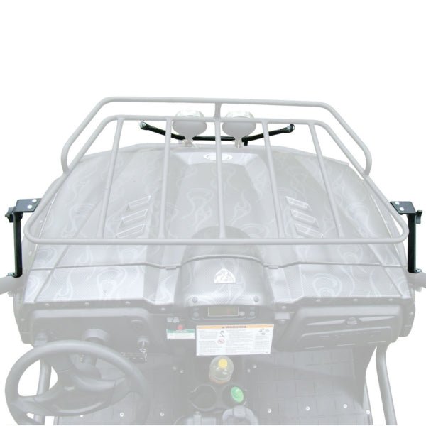 FUSE FRONT RACK BRACKET (1347F) - DRIVEN Canada's Powersports 1347CMP1347F