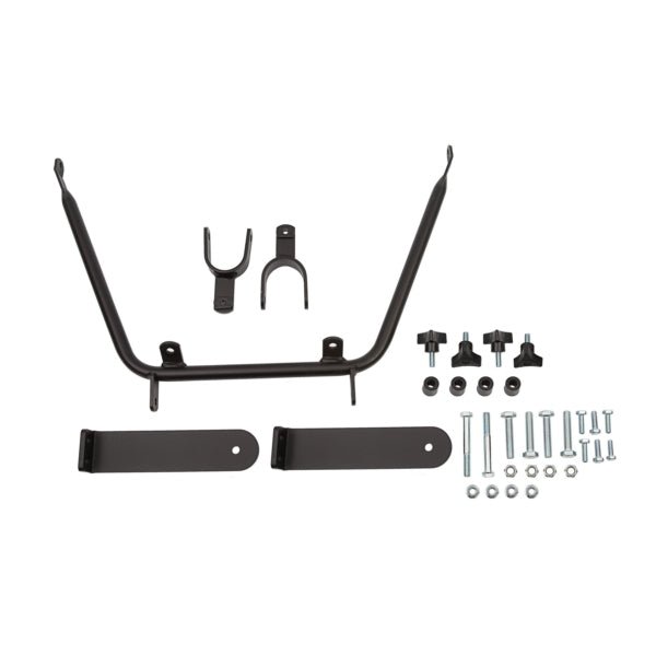 FUSE FRONT RACK BRACKET (1347F) - DRIVEN Canada's Powersports 1347CMP1347F