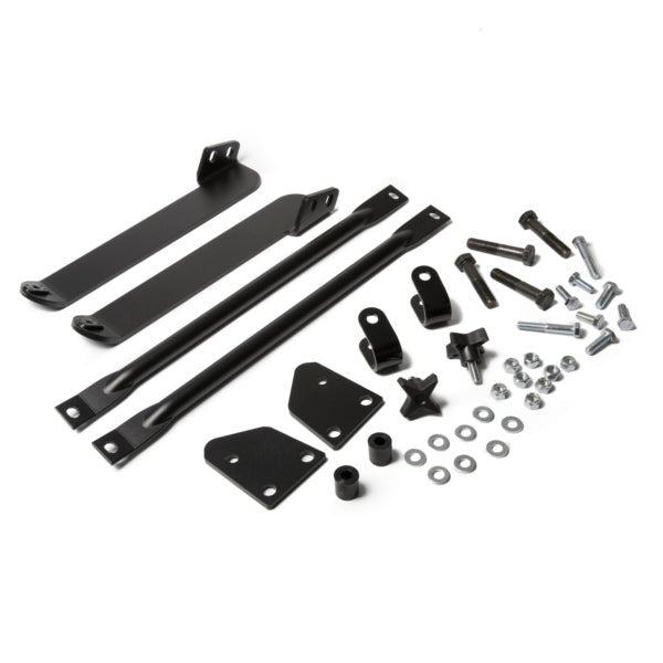 FUSE FRONT RACK BRACKET (1355F) - DRIVEN Canada's Powersports 1355CMP1355F