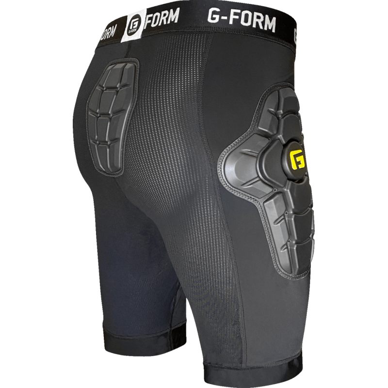 G - FORM EX - 1 SHORT LINER B/Y - DRIVEN Canada's Powersports 847631092611BM8703013