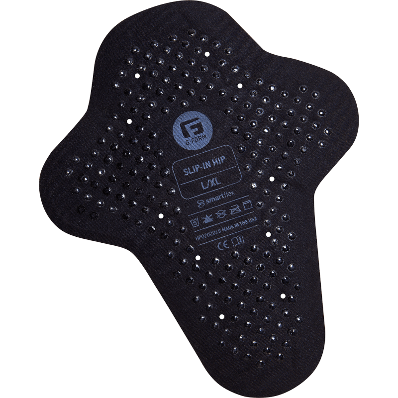 G - FORM HIP GUARD DETACHABLE - DRIVEN Canada's Powersports 847631089581HP5902018