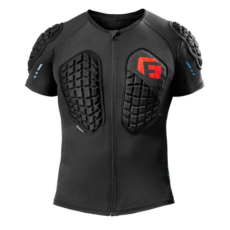G - FORM MX360 IMPACT SHIRT - DRIVEN Canada's Powersports 847631085446BP3602013