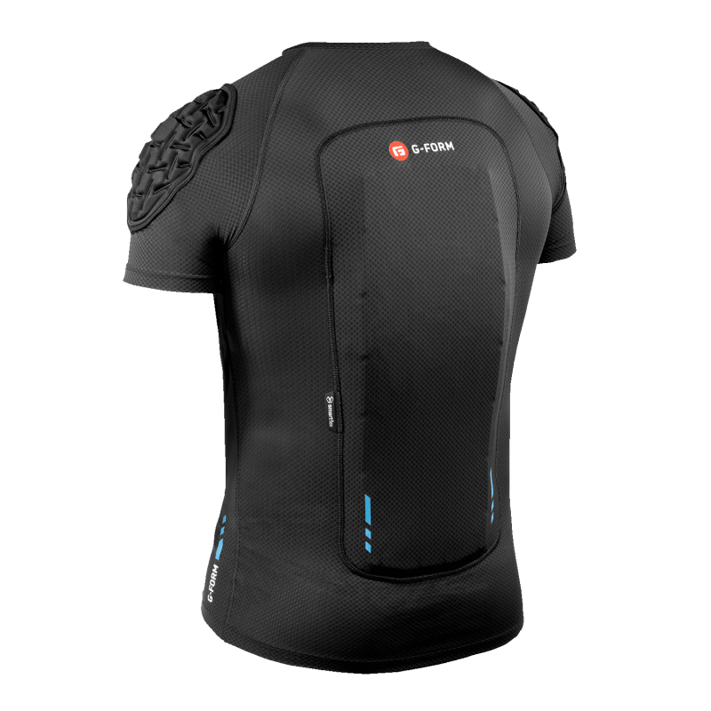 G - FORM MX360 IMPACT SHIRT - DRIVEN Canada's Powersports 847631085446BP3602013