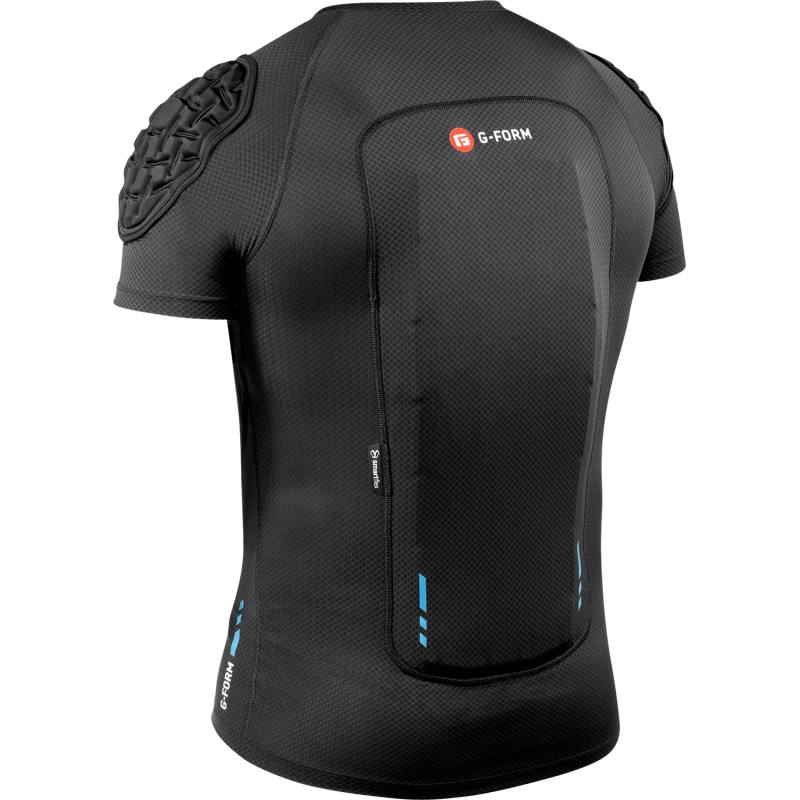 G - FORM MX360 IMPACT SHIRT - DRIVEN Canada's Powersports 847631085446BP3602013