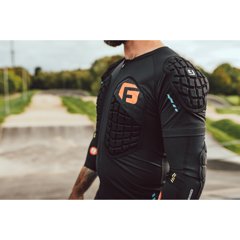 G - FORM MX360 IMPACT SHIRT - DRIVEN Canada's Powersports 847631085446BP3602013