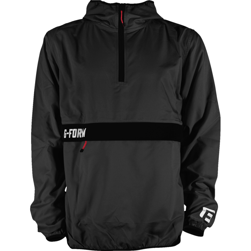 G - FORM PACKABLE HOODED JACKET - DRIVEN Canada's Powersports 847631103966HJ0302013