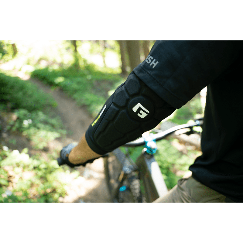 G - FORM PRO RUGGED2 ELBOWGD - DRIVEN Canada's Powersports 847631085156EP3502013