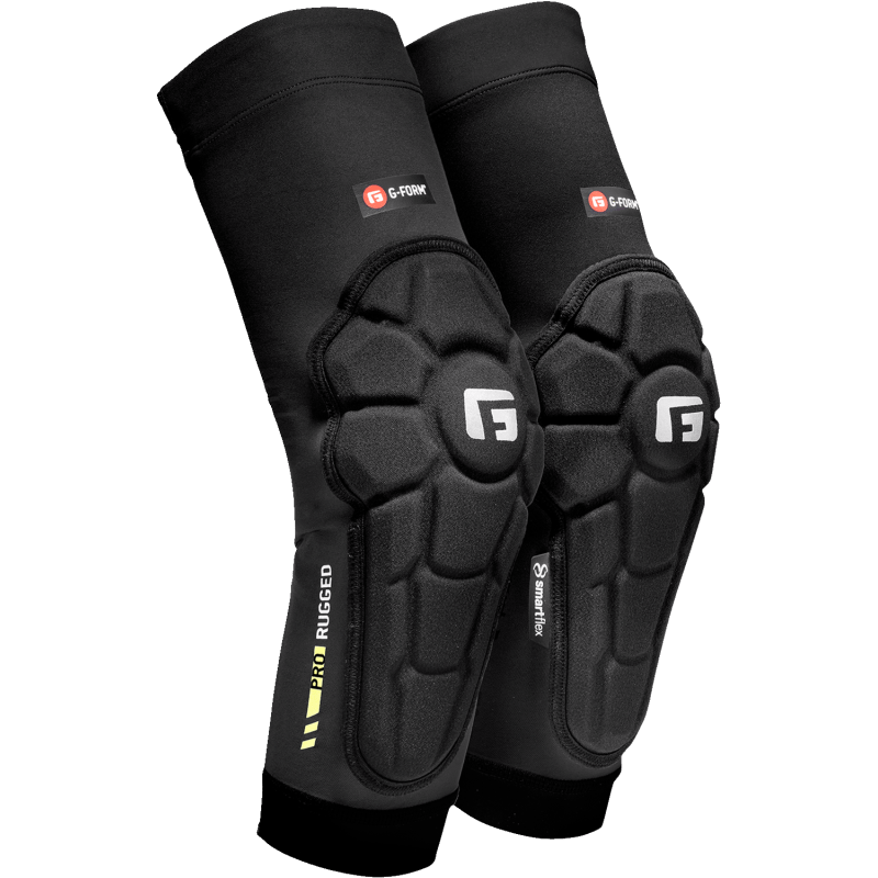 G - FORM PRO RUGGED2 ELBOWGD - DRIVEN Canada's Powersports 847631085156EP3502013