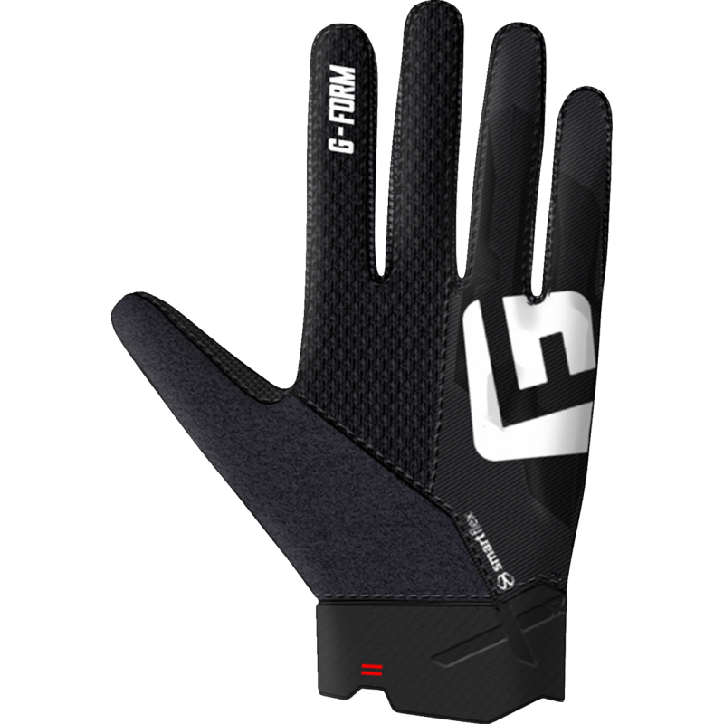 G - FORM PRO - X4 GLOVE - DRIVEN Canada's Powersports 847631103881GL3502012