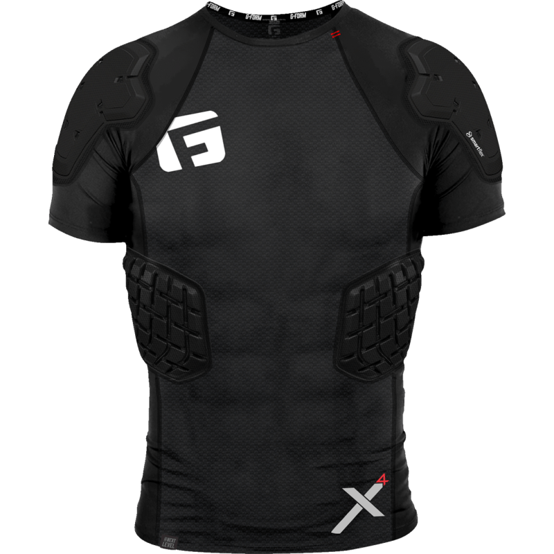 G - FORM PRO - X4 PROTECTION SHIRT - MENS - DRIVEN Canada's Powersports 847631103447SS0402013