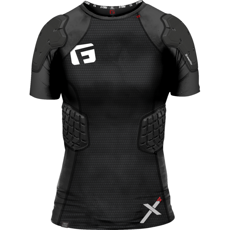 G - FORM PRO - X4 PROTECTION SHIRT - WOMENS - DRIVEN Canada's Powersports 847631103508WSS0502013