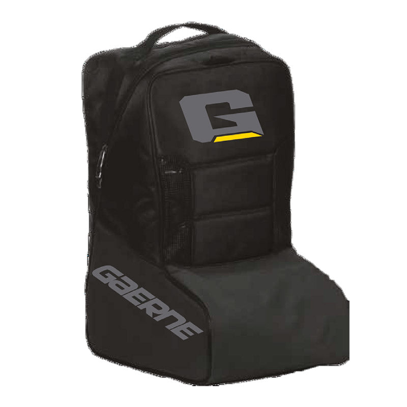 GAERNE BOOTS BAG BLACK - DRIVEN Canada's Powersports 4871 - 001
