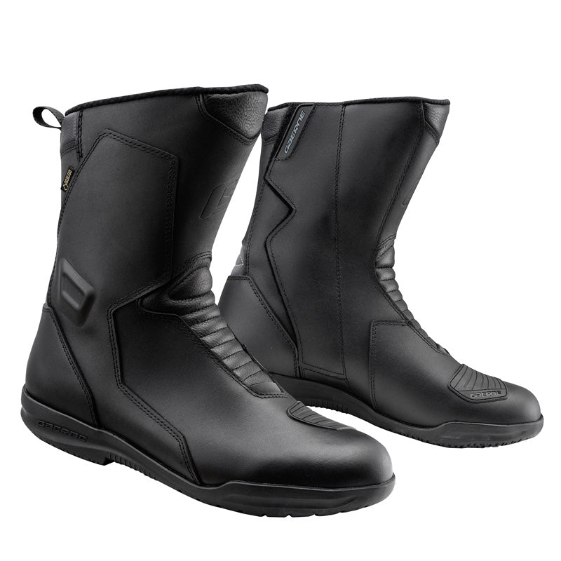 GAERNE G.ASPEN GORE - TEX BOOTS BLACK (43) - DRIVEN Canada's Powersports 20000002361002447 - 001 - 43