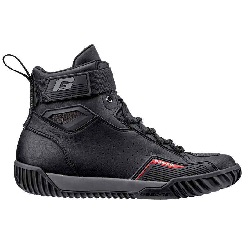 GAERNE G.ROCKET GORE - TEX BOOTS BLACK (47) - DRIVEN Canada's Powersports 18841762446 - 001 - 47
