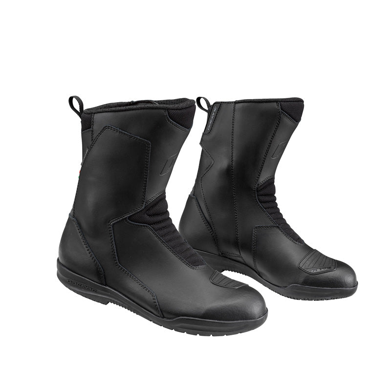 GAERNE G.YUMA AQUATECH BOOTS BLACK (47) - DRIVEN Canada's Powersports 20000002371522448 - 001 - 47