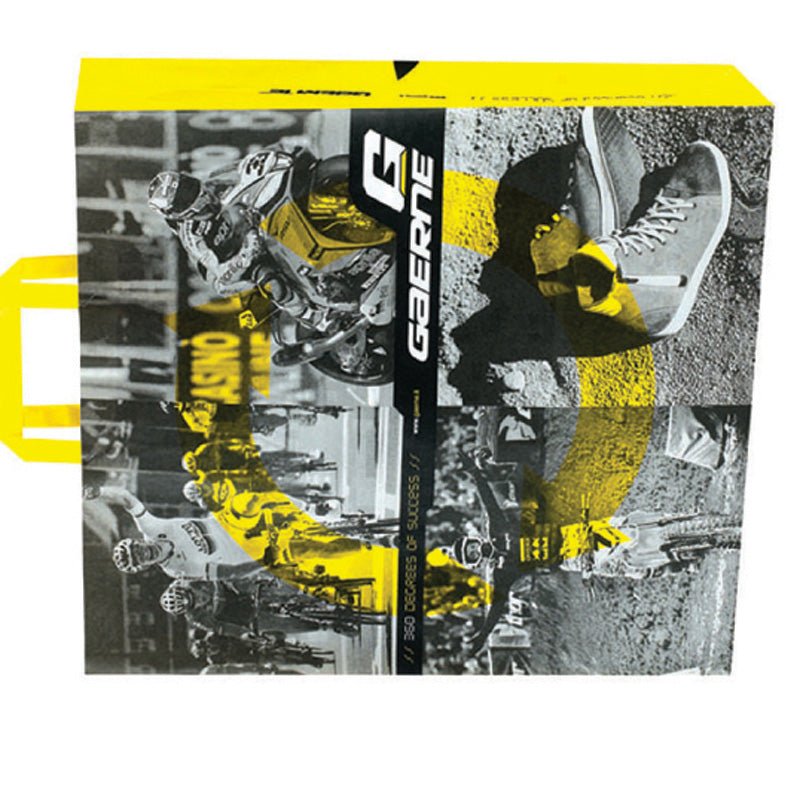 GAERNE SHOP BAG 36X12X40CM (10 PCS) (4348 - 009) - DRIVEN Canada's Powersports 4348 - 009