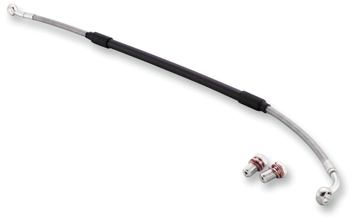GALFER 05 - 07 CR125R - 250R FRONT BRAKE LINE KIT (FK003D481 - 1) - DRIVEN Canada's Powersports FK003D481 - 1