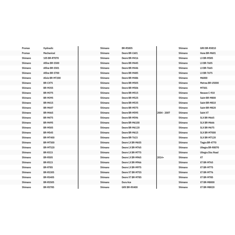 GALFER ADAPTER +63MM (SB003) - DRIVEN Canada's Powersports SB003