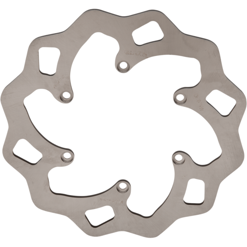 GALFER BMW REAR WV ROTOR 6 BOLT (DF703W) - DRIVEN Canada's Powersports 8400160234659DF703W