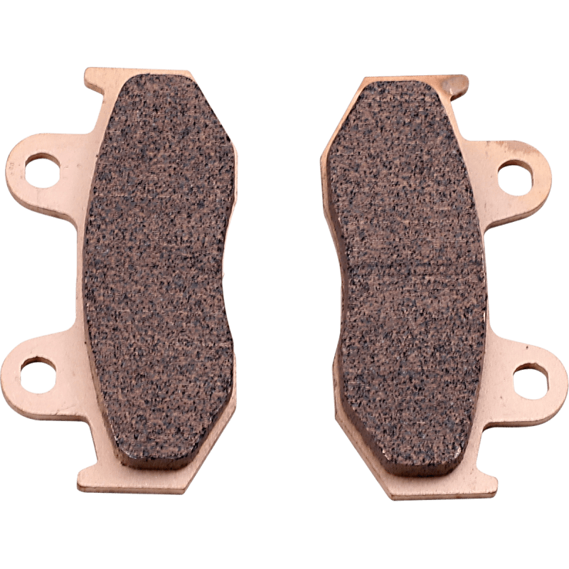 GALFER BRAKE PAD FD284G1380 - DRIVEN Canada's Powersports 8400160060517FD284G1380