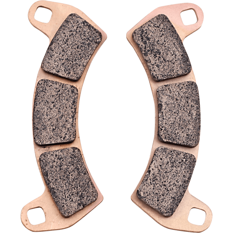 GALFER BRAKE PAD FD506G1397 - DRIVEN Canada's Powersports FD506G1397
