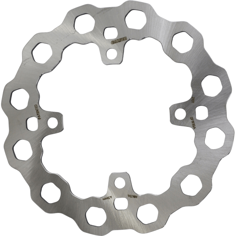 GALFER BRAKE ROTOR DF193QA - DRIVEN Canada's Powersports DF193QA