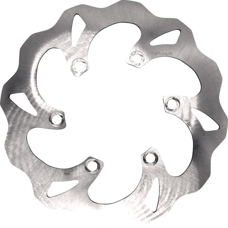 GALFER BRAKE ROTOR DF209W - DRIVEN Canada's Powersports DF209W