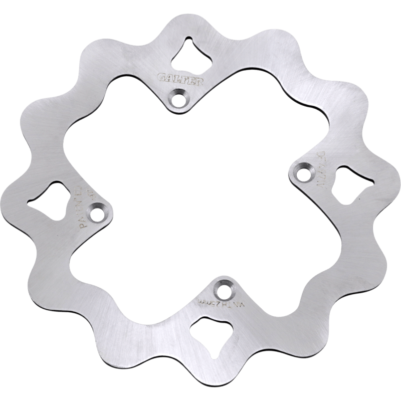 GALFER BRAKE ROTOR DF497W - DRIVEN Canada's Powersports 8400160234017DF497W