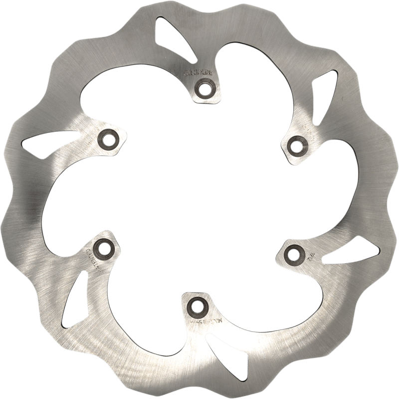 GALFER BRAKE ROTOR DF515W - DRIVEN Canada's Powersports DF515W