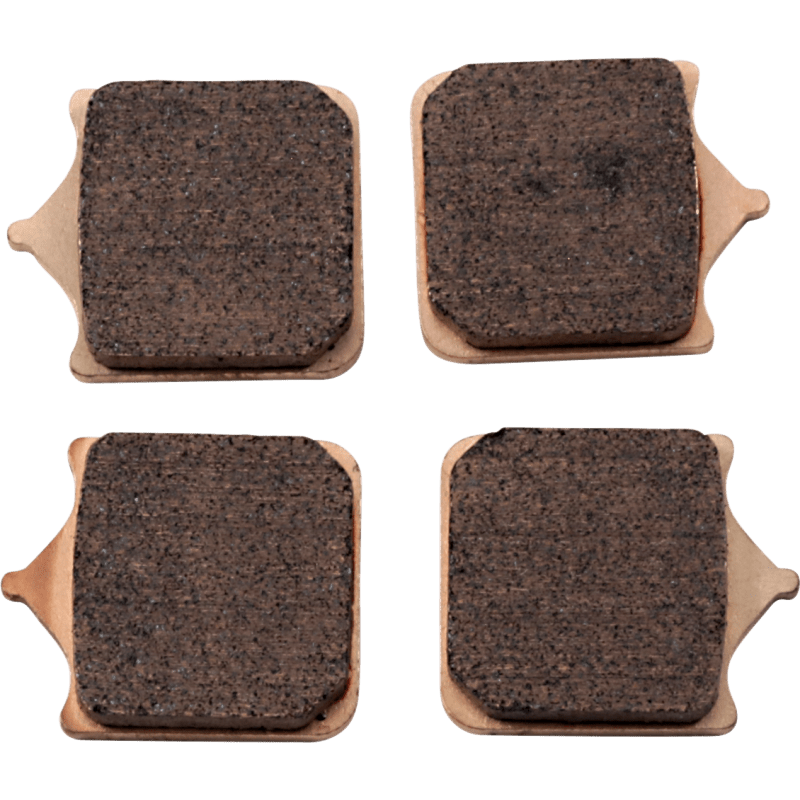 GALFER DUCATI/KTM/TRI FR PADS (FD262G1370) - DRIVEN Canada's Powersports 8400160060531FD262G1370