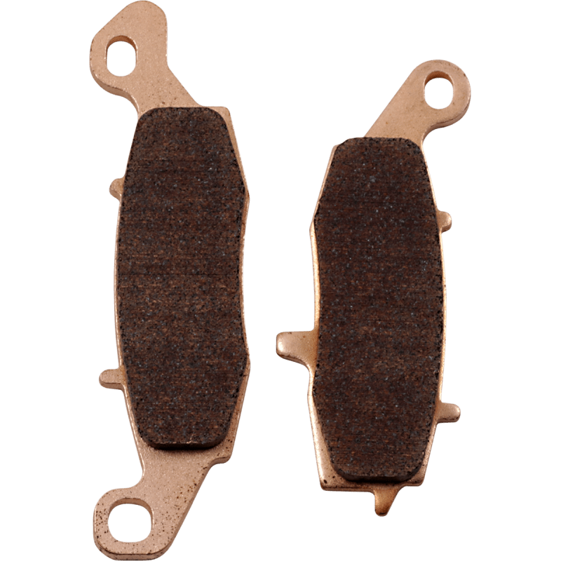 GALFER KAWA FRONT BRAKE PAD 1370 COMPOUND (PR) (FD174G1370) - DRIVEN Canada's Powersports 8400160060470FD174G1370