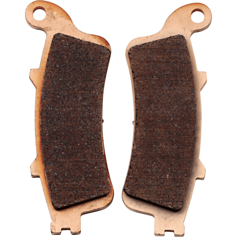 GALFER HON FR PADS (FD205G1380) - DRIVEN Canada's Powersports 8400160060395FD205G1380