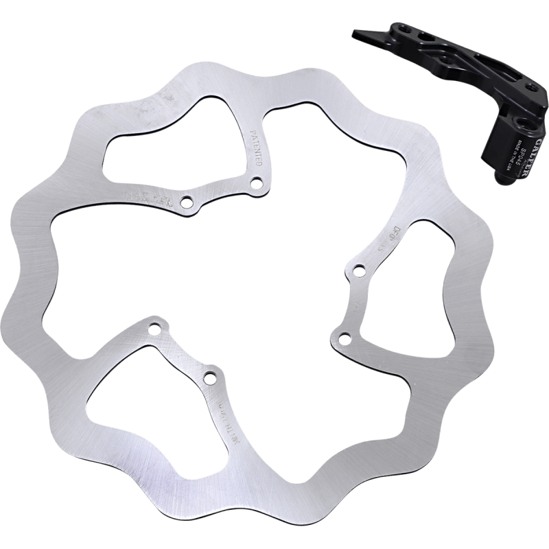 GALFER HONDA SKW OVERSIZE KIT (KITOS212) - DRIVEN Canada's Powersports KITOS212