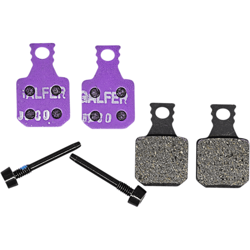 GALFER MAGURA MT7 E - BIKE PAD (BFD487G1652) - DRIVEN Canada's Powersports 8400170084633BFD487G1652