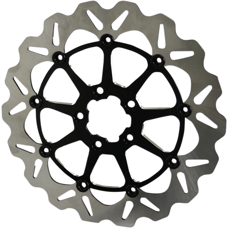 GALFER ROTOR 13" WAVE FL CC (DF680CWSS - C) - DRIVEN Canada's Powersports DF680CWSS - C