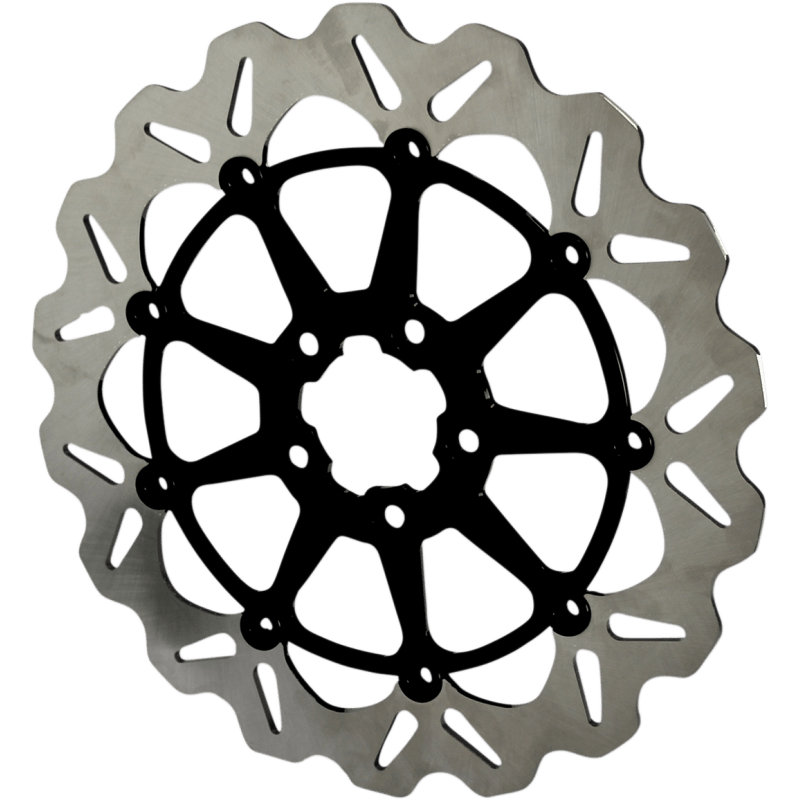 GALFER ROTOR 13" WAVE - DRIVEN Canada's Powersports DF680CWSS - B