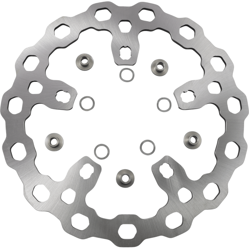 GALFER ROTOR FR SEM FL12.5"CUBIQ (DF838QS) - DRIVEN Canada's Powersports DF838QS