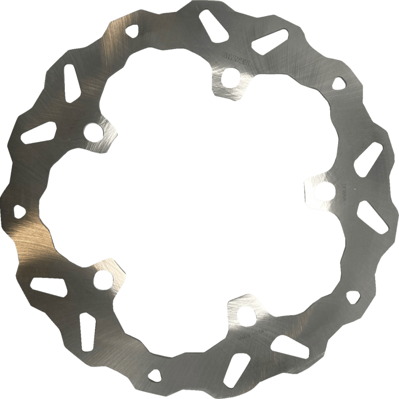 GALFER ROTOR FRONT SEM FLT WAVE (DF995W) - DRIVEN Canada's Powersports DF995W