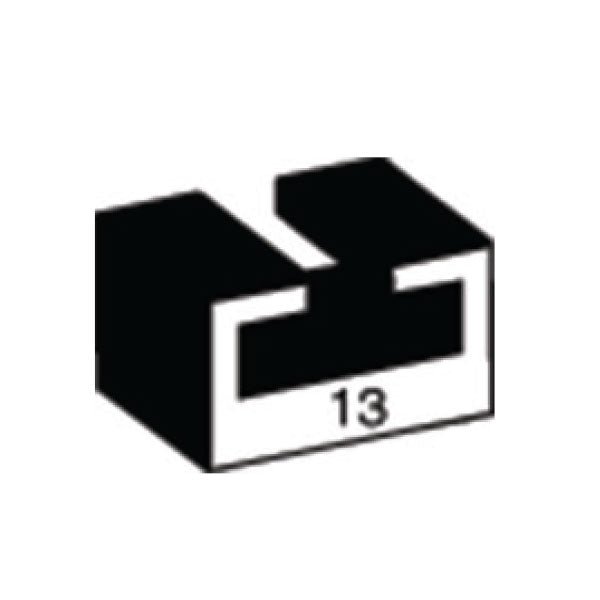 GARLAND MANUFACTURING GARLAND PROFILE 13 SLIDER - DRIVEN Canada's Powersports 697622313337231333