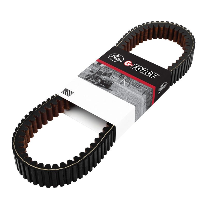 GATES G - FORCE BELT (21G4289) - DRIVEN Canada's Powersports 77007580032321G4289
