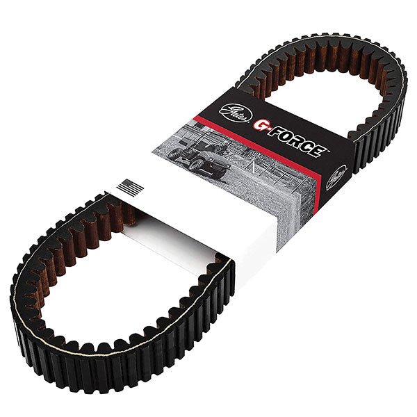 GATES G - FORCE BELT (37G4322) - DRIVEN Canada's Powersports 77007552532537G4322
