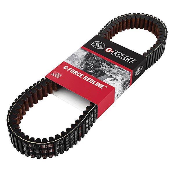 GATES G - FORCE BELT (47R4368) - DRIVEN Canada's Powersports 77007574909747R4368