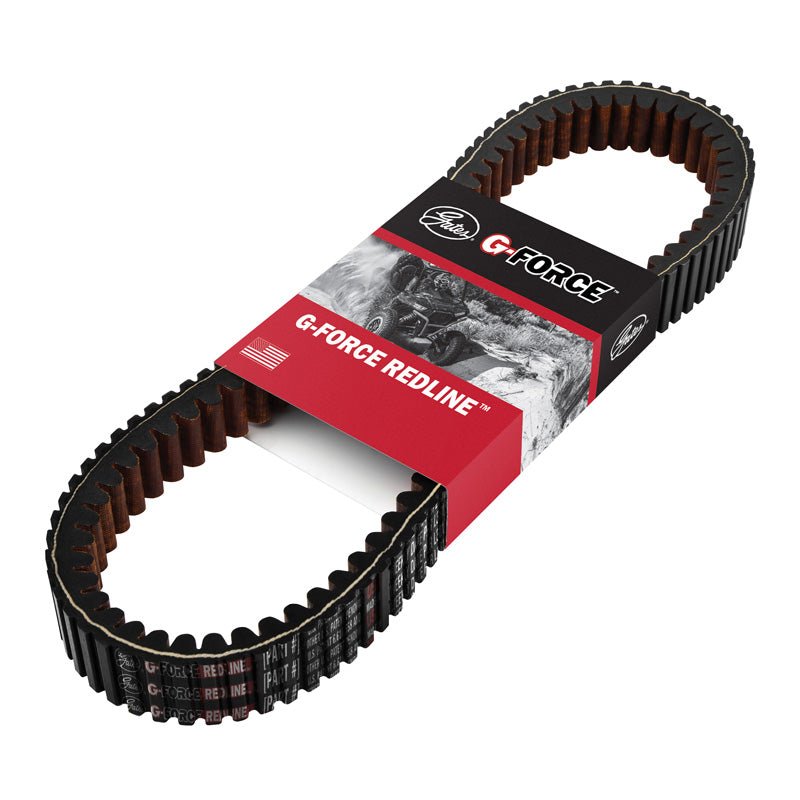 GATES G - FORCE REDLINE BELT (28R4340) - DRIVEN Canada's Powersports 77007584493828R4340