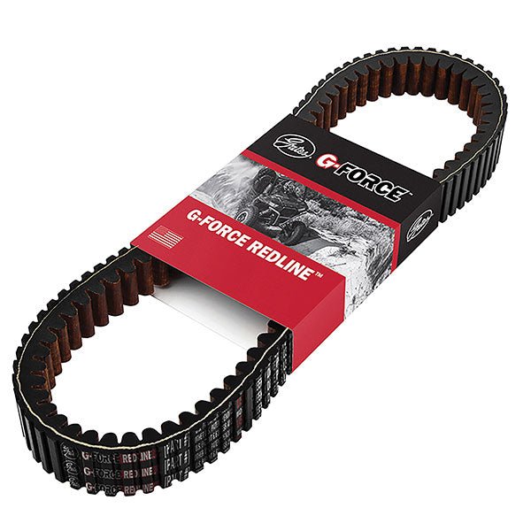 GATES G - FORCE REDLINE BELT (23R3856) - DRIVEN Canada's Powersports 77007581320023R3856