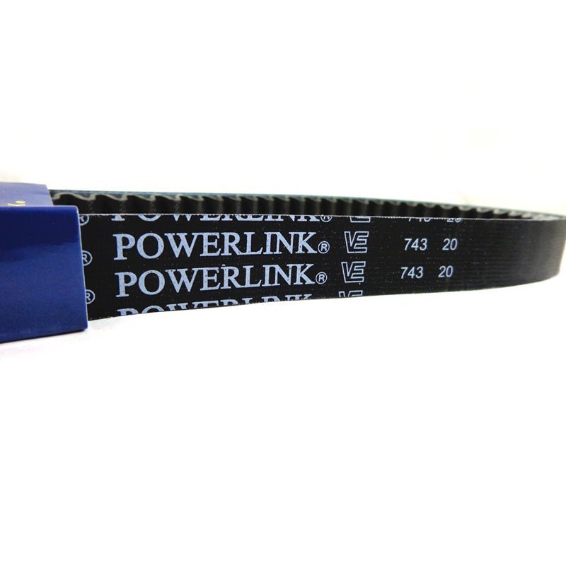 GATES SCOOTER POWERLINK BELT (PL30110) - DRIVEN Canada's Powersports 770075238249PL30110