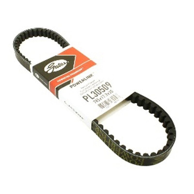 GATES SCOOTER POWERLINK BELT (PL30509) - DRIVEN Canada's Powersports 770075280248PL30509