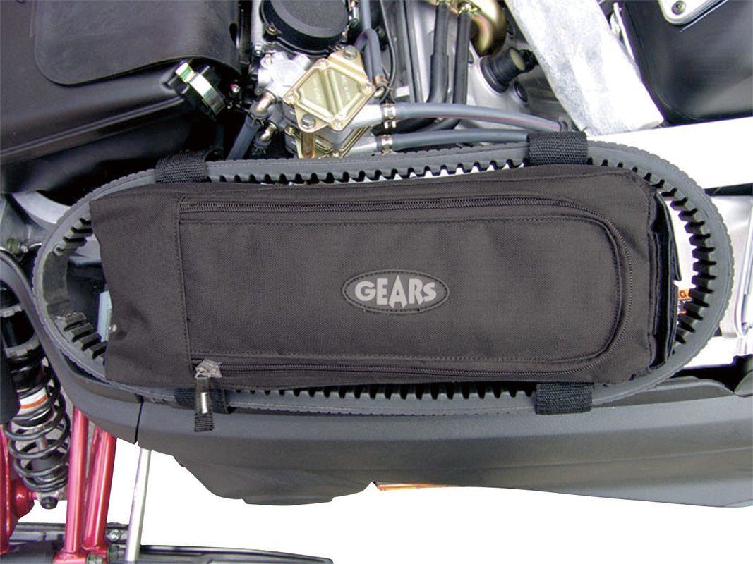 GEARS CANADA CLUTCH COVER TOOL BAG (300159 - 1) - DRIVEN Canada's Powersports 300159 - 1